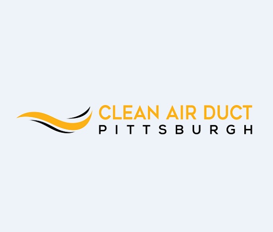 Clean Air Duct Pittsburgh's Logo