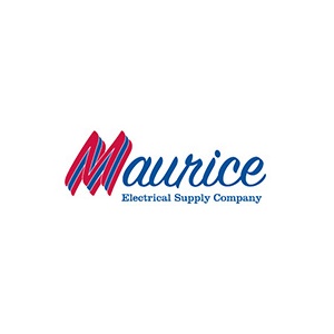 Maurice Electrical Supply Company's Logo