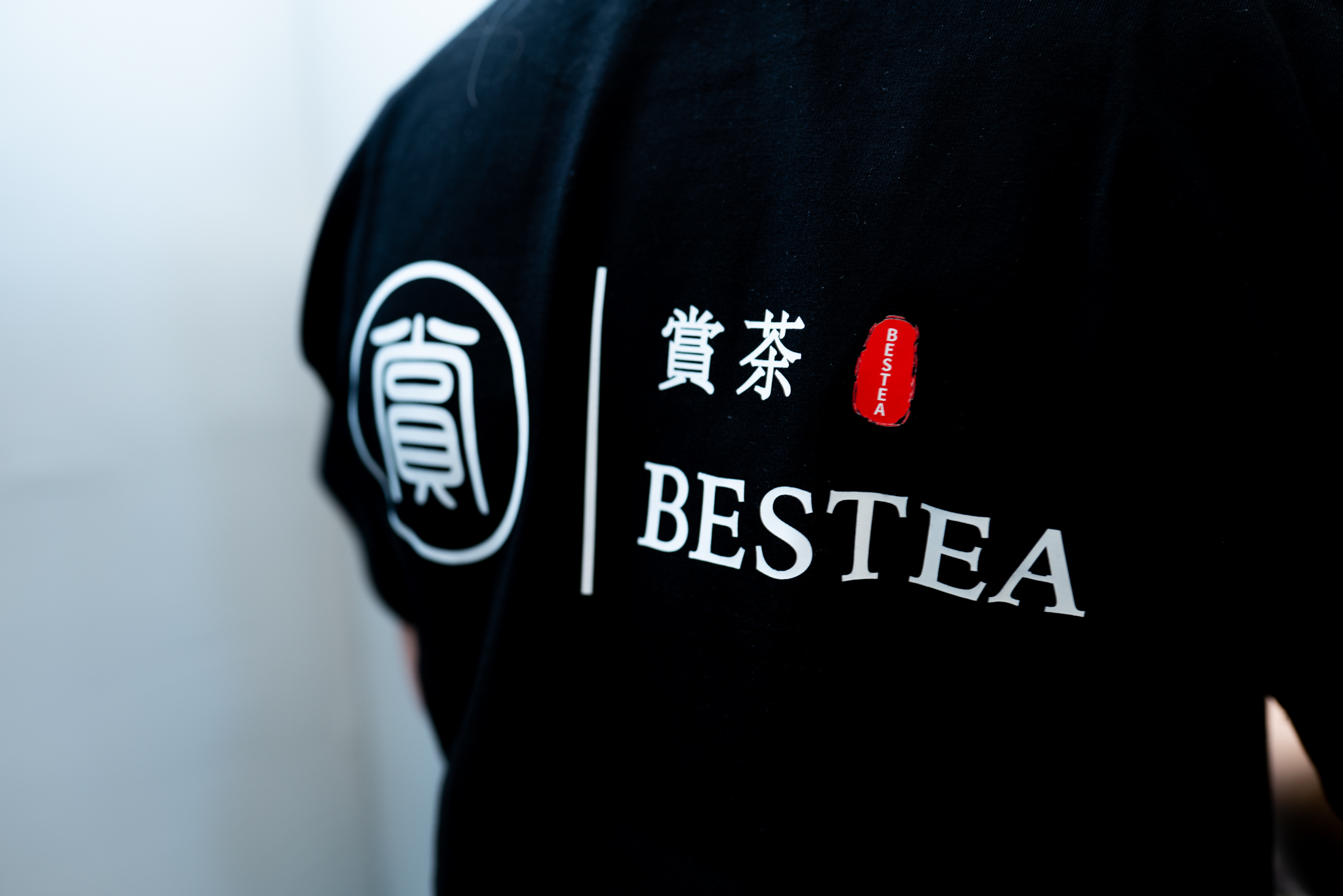 Bestea's Logo