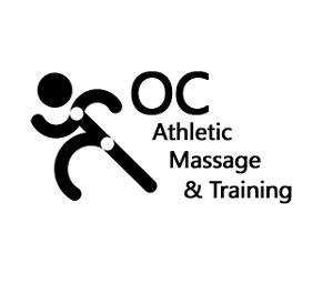 OC Athletic Massage & Training's Logo