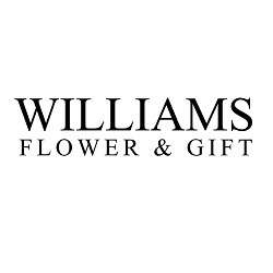 Williams Flower & Gift - Shelton Florist's Logo