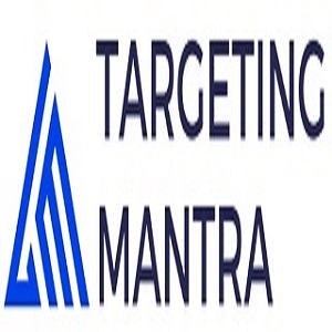 TargetingMantra's Logo