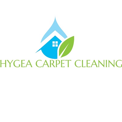 Hygea Carpet Cleaning Seattle's Logo