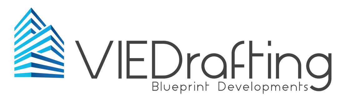 VIEDrafting Blueprint Developments's Logo