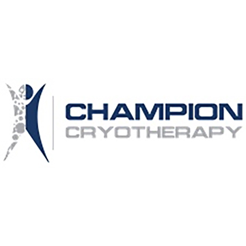 Champion Performance & Recovery's Logo