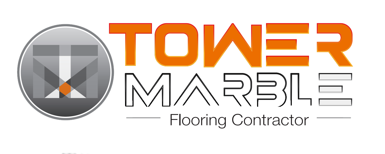 TOWER MARBLE, INC.'s Logo