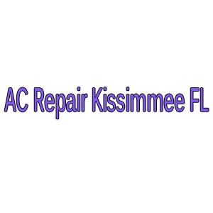 AC Repair Kissimmee FL's Logo
