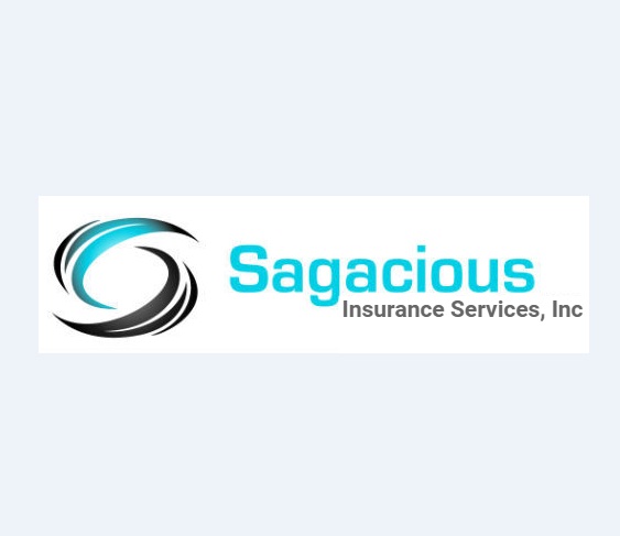Sagacious Insurance Services, Inc's Logo