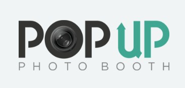 Pop Up Photo Booth's Logo