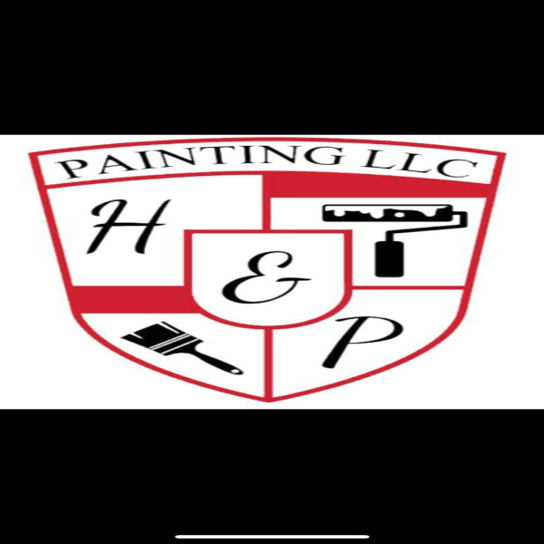 H & P Painting, LLC's Logo