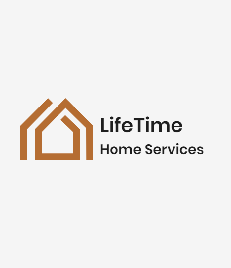 LifeTime Home Services - Reglazing's Logo