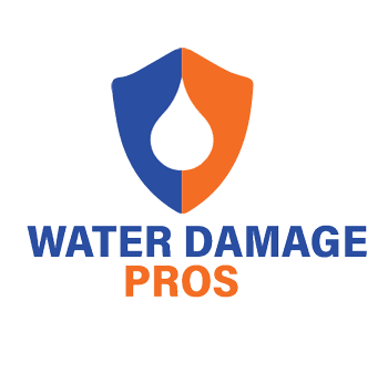 Water Damage Pros Raleigh - Restoration Disaster Cleanup's Logo