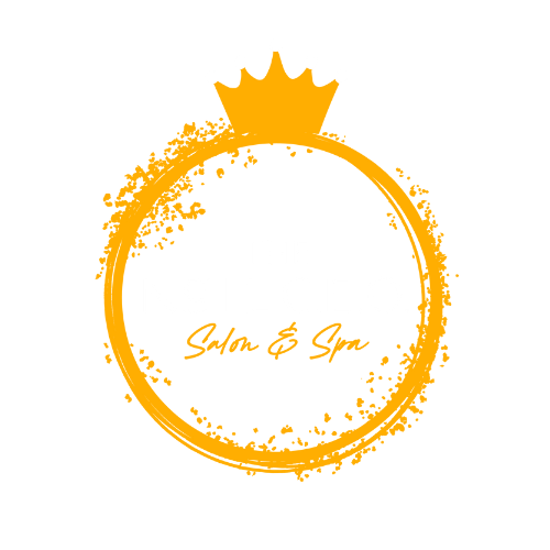 The Nail C.E.O. Salon and Spa's Logo