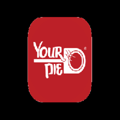 Your Pie | Denver Thornton's Logo