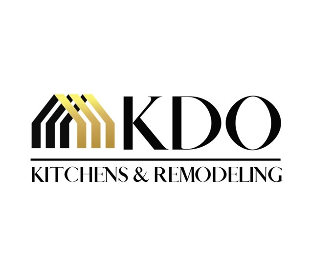 KDO Kitchens & Remodeling Alpharetta's Logo
