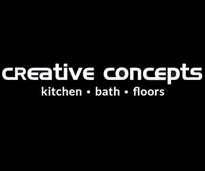 Creative Concepts Design Center's Logo