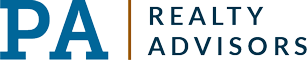 PA Realty Advisors's Logo