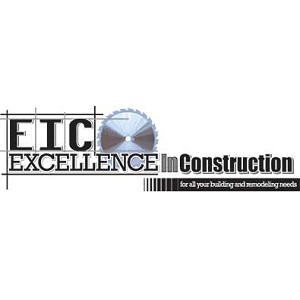 Excellence in Construction, LLC's Logo