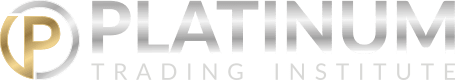 Platinum Trading Institute's Logo