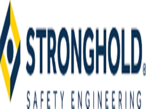 Stronghold Safety Engineering's Logo