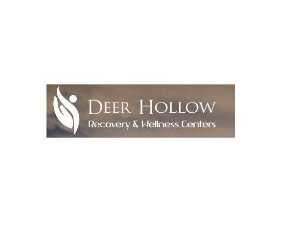 Deer Hollow Recovery's Logo
