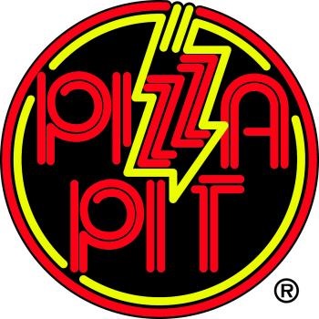 Pizza Pit's Logo