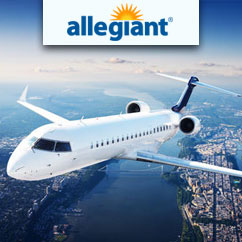 Allegiant Airlines's Logo