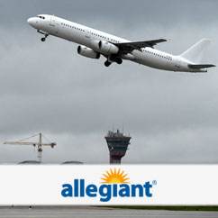 Allegiant Airlines