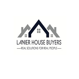 Lanier House Buyers's Logo
