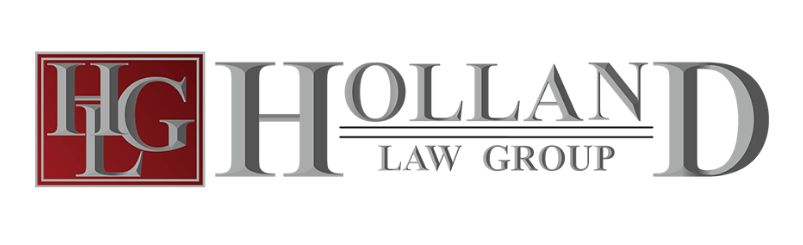 Holland Law Flagstaff AZ's Logo
