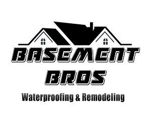 Basement Bros A-Z's Logo