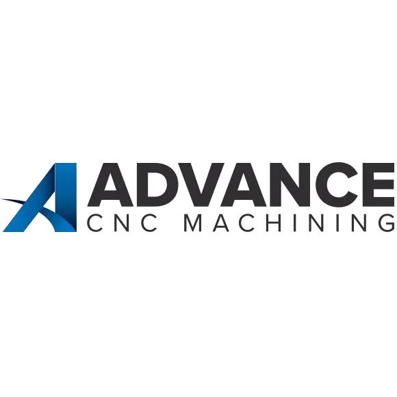 Advance CNC Machining's Logo