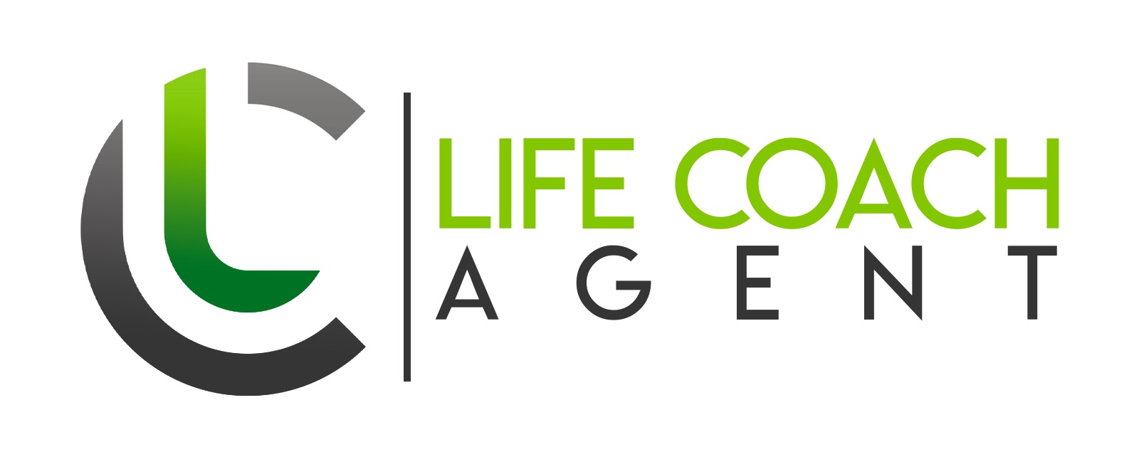 Jared Dunn * Life Coach Agent's Logo