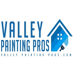 Valley Painting Pros's Logo