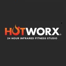 HOTWORX - Woodbury, MN's Logo