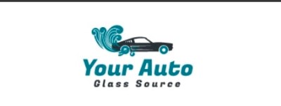 Your Auto Glass Source of Miami's Logo