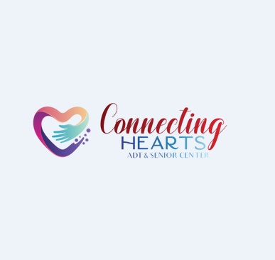 Connecting Hearts in Florida ADT's Logo