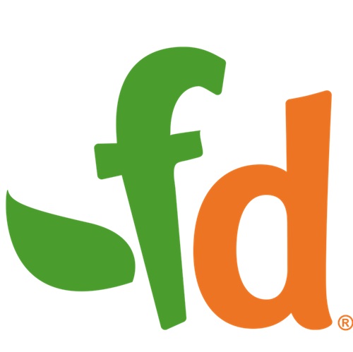 FreshDirect's Logo