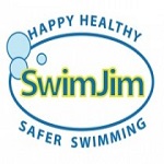 Swimjim Swimming Lessons's Logo
