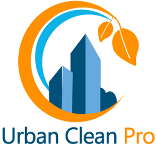 Urban Clean Professionals's Logo