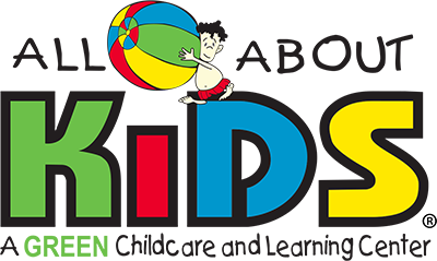 All About Kids Childcare and Learning Center, LLC's Logo