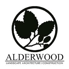 Alderwood Landscaping's Logo