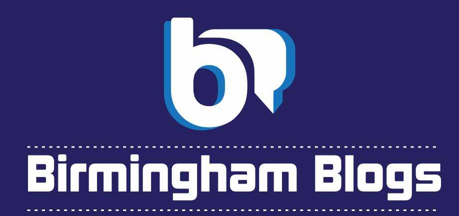 Birmingham Blogs's Logo