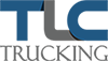 TLC TRUCKING LLC's Logo