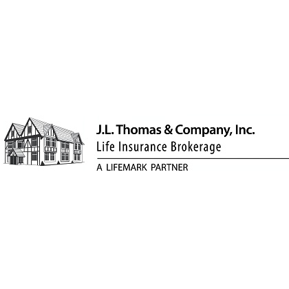 J.L. Thomas & Company's Logo