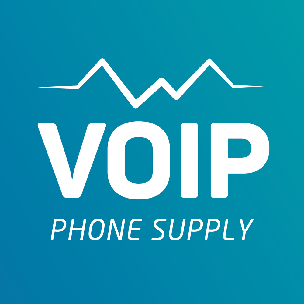 Voip Phone Supply's Logo