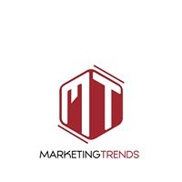 Marketing Trends RD's Logo