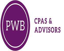 Peterson Whitaker & Bjork, LLC's Logo