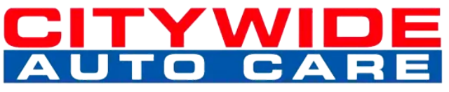 Citywide Auto Care's Logo