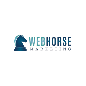 WebHorse Marketing's Logo